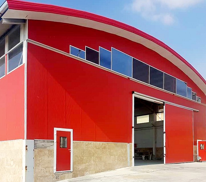 گروه صنعتی کوهسار بنیس