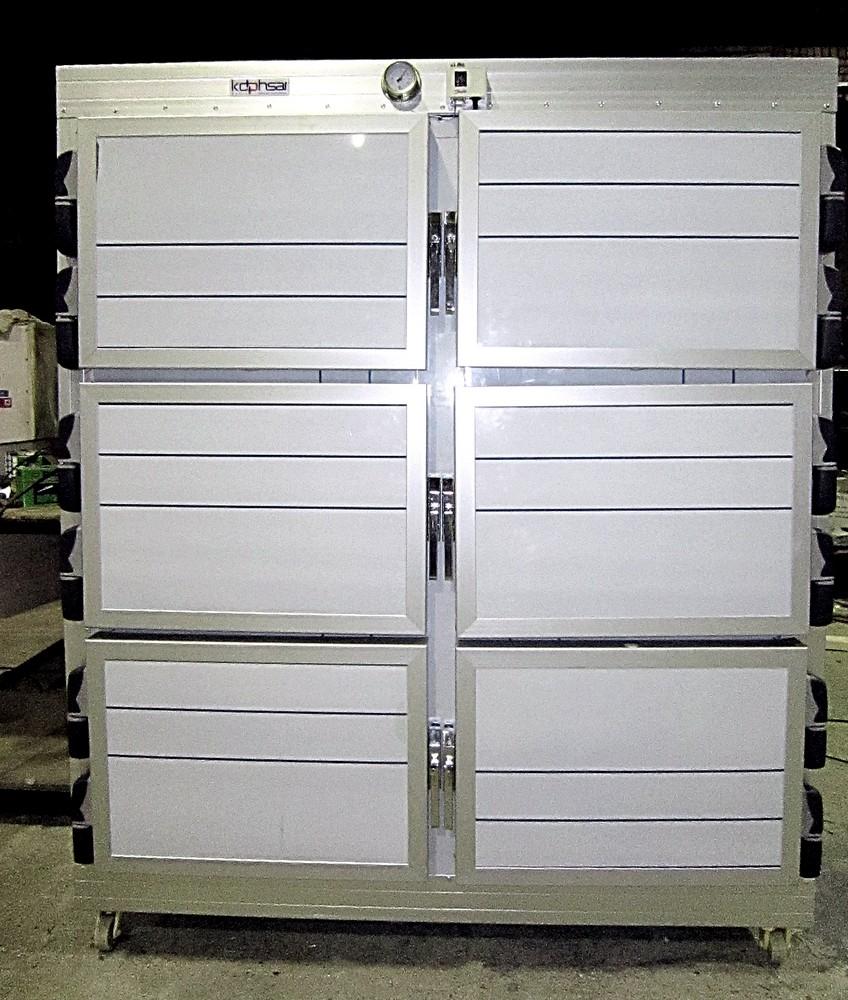 سردخانه جسد