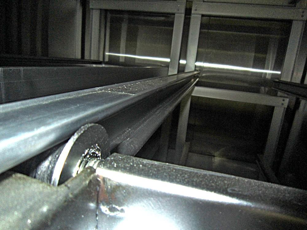 سردخانه جسد