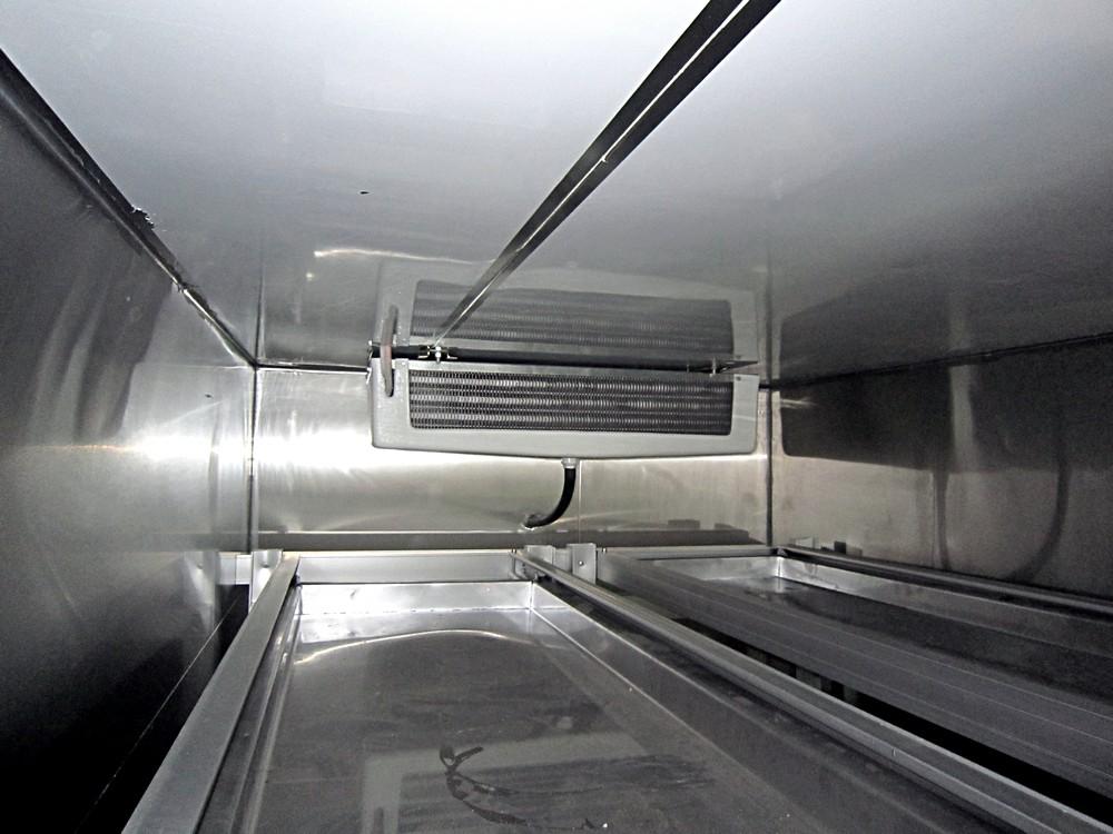 سردخانه جسد