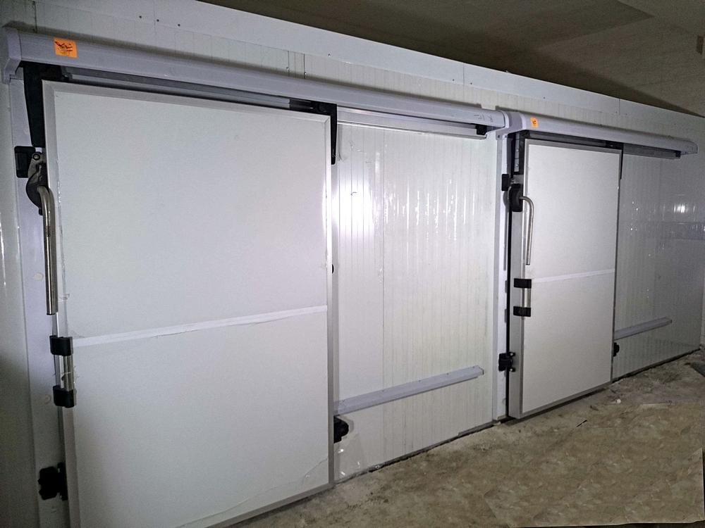 سردخانه متحرک