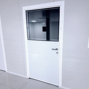 درب کلین روم