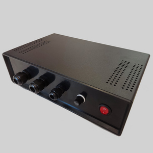 سیستم اینترلاک کلین روم