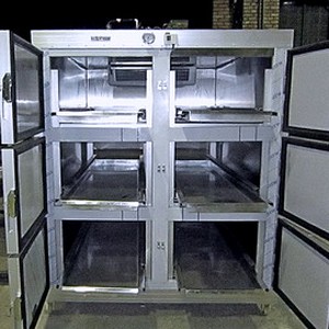 سردخانه جسد