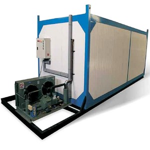 سردخانه پرتابل