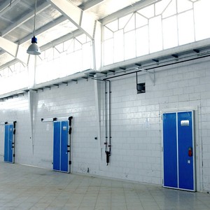 سردخانه ثابت